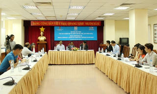 Trao đổi thương mại giữa Việt Nam và Ấn Độ tăng không ngừng