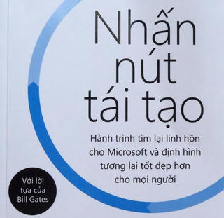 Cuộc sống luôn cần những ‘nút tái tạo’