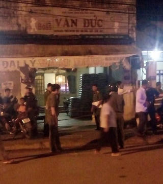 Đồng Nai: Cha vợ bị con rể đâm chết vì ngăn con cãi nhau