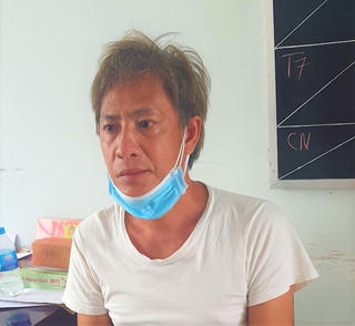 An Giang: Bắt giữ đối tượng trốn truy nã vụ chiếu bạc 'khủng'