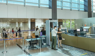 Sân bay Vân Đồn chính thức mở lại các đường bay thương mại đi TP HCM từ 27/10