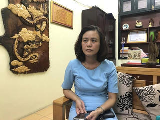 Vụ có dấu hiệu tiêu cực làm giấy khai tử ở phường Văn Miếu: Tạm đình chỉ Phó Chủ tịch UBND phường