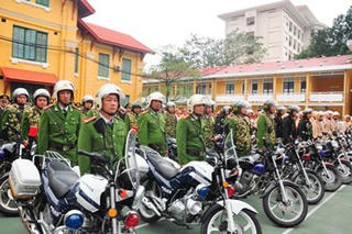 Quan trọng là giải pháp