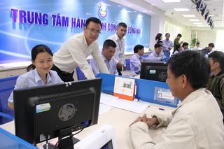 Sáp nhập các sở, ngành: Giảm chồng chéo,  giúp tinh gọn bộ máy
