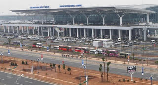 Ưu tiên làm thủ tục cho phóng viên quốc tế dự Thượng đỉnh Mỹ-Triều