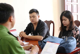 Lời khai của đôi trẻ xả dao điên cuồng vào nhân viên shop quần áo