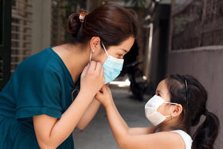 Hội chứng Covid kéo dài?