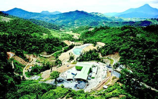 Quảng Nam: UBND tỉnh trả lời vấn đề báo Đại Đoàn Kết nêu về nợ thuế hàng trăm tỷ của 2 công ty vàng