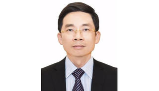 Ông Nguyễn Duy Hưng được bổ nhiệm Phó Chủ nhiệm VPCP