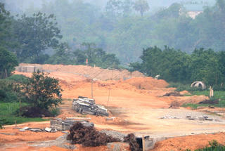 Tuyên Quang: Sai phạm lớn, chỉ rút kinh nghiệm