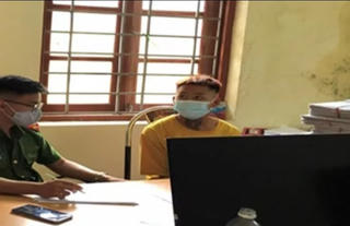 Sơn La: Bắt khẩn cấp 'yêu râu xanh' đột nhập nhà dân, hiếp dâm thiếu nữ đang say rượu