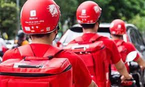 Now cung cấp trở lại dịch vụ đi chợ hộ và giao hàng hoá thiết yếu