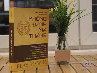Một cuốn sách thú vị về chiến lược kinh doanh
