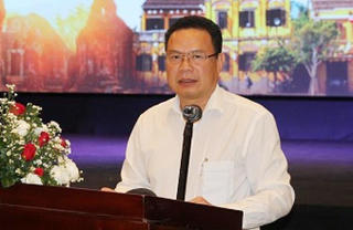 Phó Chủ tịch UBND tỉnh Quảng Nam được bổ nhiệm làm Thứ trưởng Bộ LĐ, TB-XH