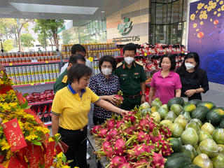 Ưu tiên an sinh xã hội