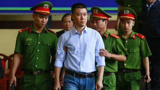 Viện Kiểm sát Nhân dân cấp cao: Không có căn cứ xác định Phan Sào Nam 'lập công' 