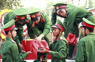 Khẩn trương xác định ADN liệt sĩ còn thiếu thông tin