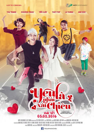 Phim Tết: Khó chọn 'món ngon'