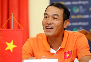 U16 VN quyết 'săn vé' dự VCK châu Á