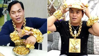 Dẹp nạn ‘giang hồ mạng’