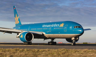 Từ 3/3, Vietnam Airlines khôi phục đường bay tới sân bay Vân Đồn 