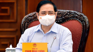 Cương quyết xóa bỏ ‘xin-cho’, tạo khí thế, quyết tâm mới trong đầu tư phát triển
