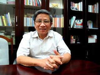 GS Nguyễn Minh Thuyết: Tích hợp kiến thức có nhiều ưu điểm