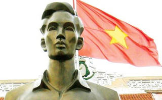 Chỉ một khao khát cứu nước