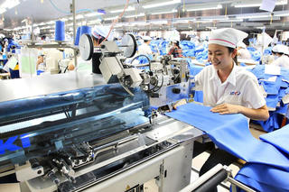 Khơi thông thế mạnh  để phát triển