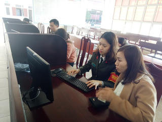 Hà Tĩnh: Triệt 'cò mồi'