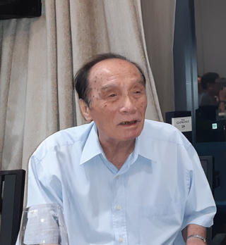 Người thầy của nhiều thế hệ nhạc sĩ