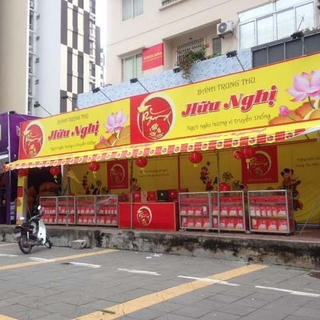 Thị trường bánh trung thu ảm đạm