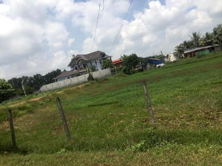 Thổi giá đất ở Hóc Môn, Củ Chi