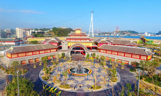 ‘Rực rỡ Hạ Long 2017’ - Điểm nhấn của Tuần Du lịch Hạ Long - Quảng Ninh 2017