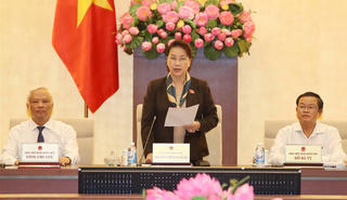Cần tiếp tục có chính sách tốt hơn cho ngư dân