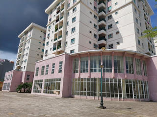 Hải Phòng: Hoang hóa hàng nghìn m2 nhà công sản