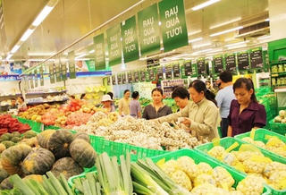 Bị kêu cho mọc thêm giấy phép con trong quản lý ngành phân phối: Bộ Công thương lên tiếng