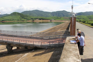 Hà Tĩnh: Một thanh niên mất tích bí ẩn