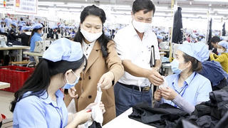 Nhiều điểm mới của Bộ luật Lao động