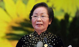 Vai trò của nữ doanh nhân đối với sự phát triển của AEC