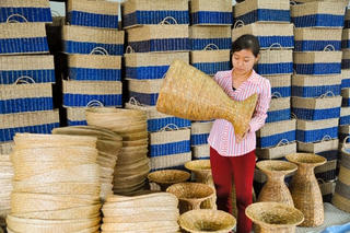 Trên 163 tỷ đồng thực hiện chương trình khuyến công