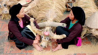 Sơ kết đợt 5 'Giải thưởng nhiếp ảnh – Hành trình di sản 2015'