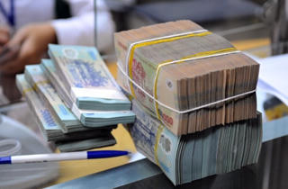Tiến độ thu ngân sách đạt khá