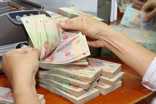 Nhẹ gánh ngân sách