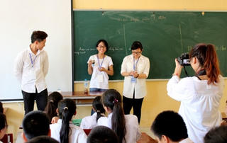 Chủ động với dạy học tích hợp liên môn