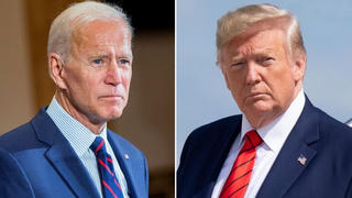 Tổng thống Trump đồng ý tiến hành chuyển giao quyền lực