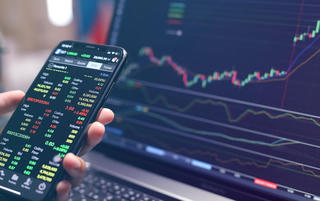 Chứng khoán ngày 8/4: Giao dịch thế nào khi thị trường giảm điểm