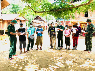 ‘Tôi mong chờ ngày này lâu lắm rồi’