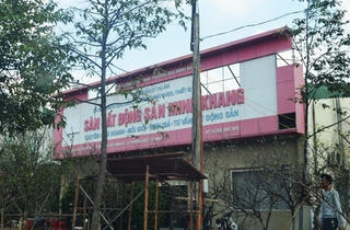 Khởi tố, bắt tạm giam Giám đốc và Trưởng BQL dự án Minh Khang