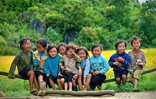 [ẢNH]: Khám phá  Lao Chải